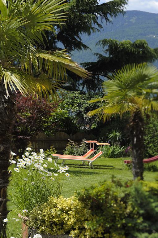 Hotel Appartement Inge Tirolo Exterior photo